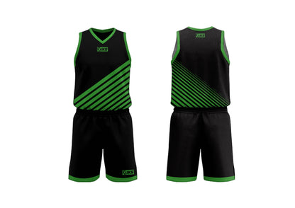 COMPLETO BASKET DIAGONAL