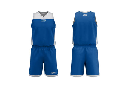 COMPLETO BASKET ERCOLE