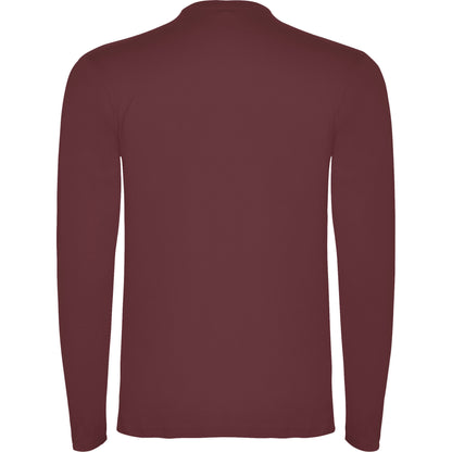 T-Shirt uomo E