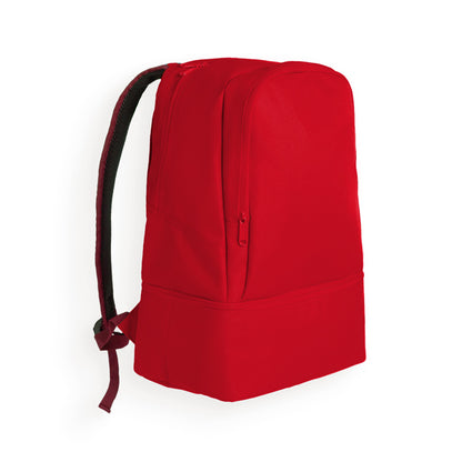 Zaino con scarpiera F