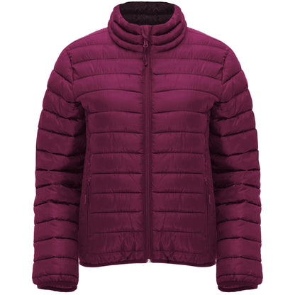 Giubbotto donna F