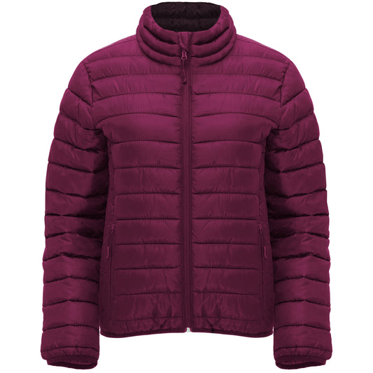 Giubbotto donna F
