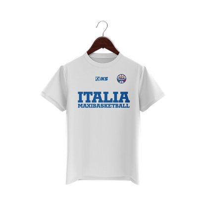 T-SHIRT FIMBA ITALIA
