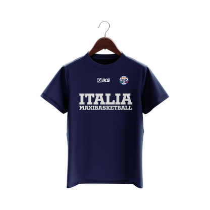 T-SHIRT FIMBA ITALIA