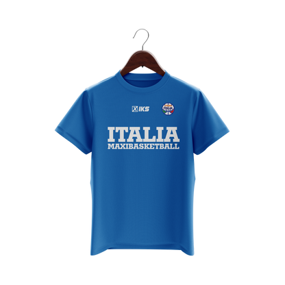 T-SHIRT FIMBA ITALIA