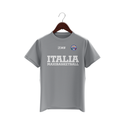 T-SHIRT FIMBA ITALIA