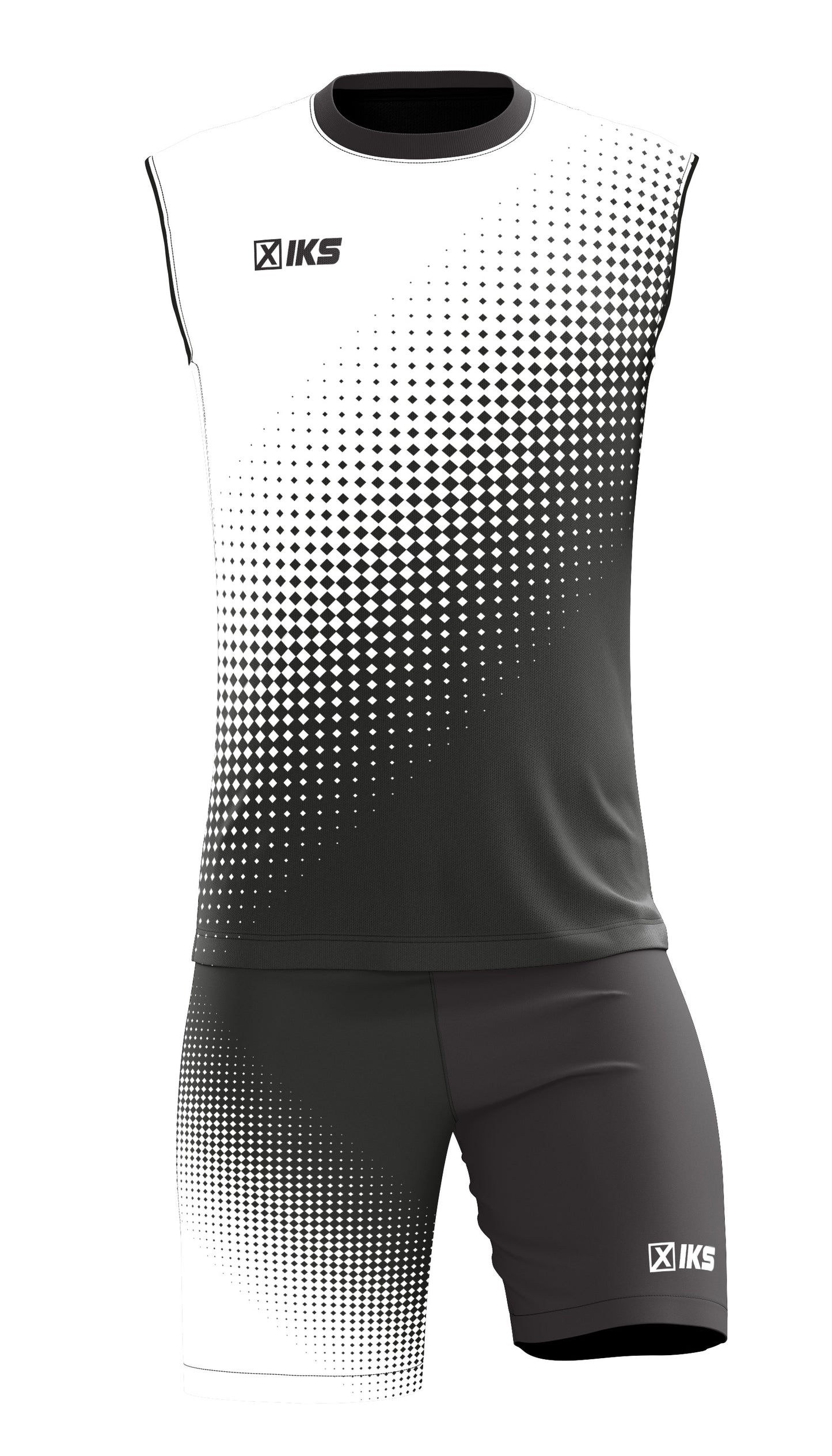COMPLETO VOLLEY MASCHILE VM59