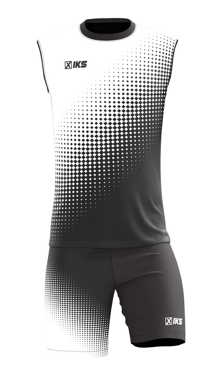 COMPLETO VOLLEY MASCHILE VM59
