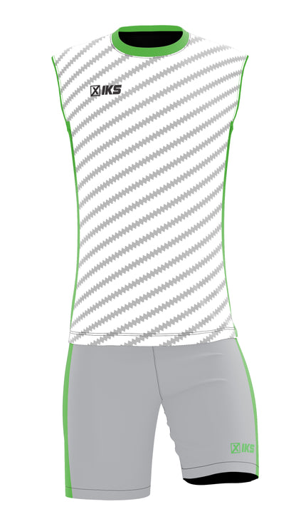 COMPLETO VOLLEY MASCHILE VM116