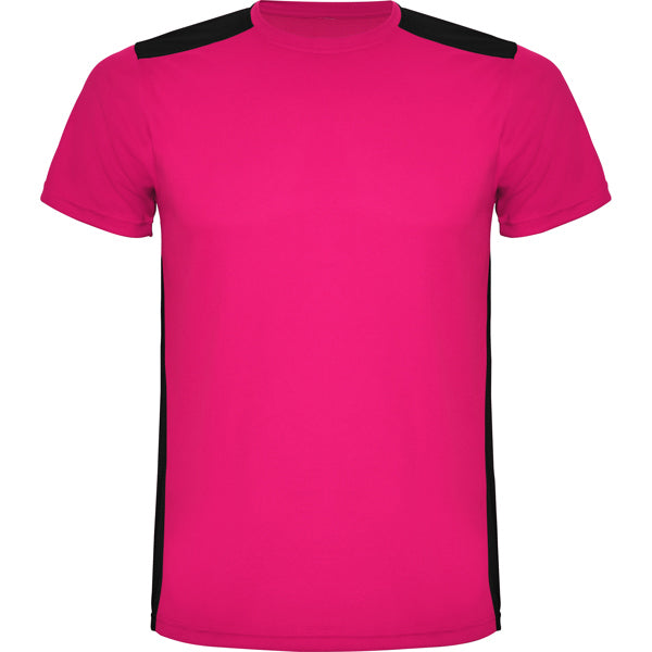 T-shirt tecnica bambino D