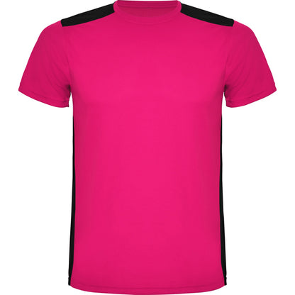 T-shirt tecnica bambino D