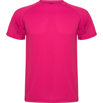T-shirt tecnica M