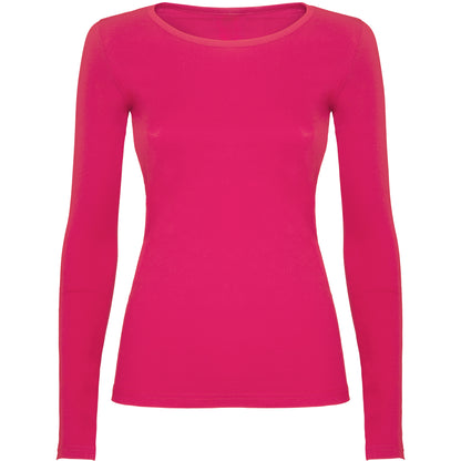 T-shirt donna E