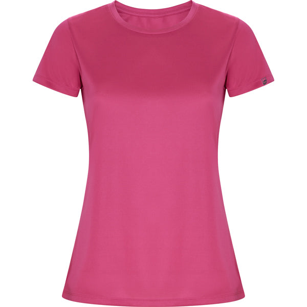 T-shirt tecnica donna I