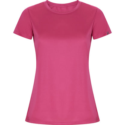 T-shirt tecnica donna I