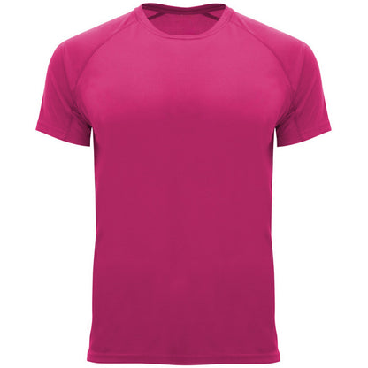 T-shirt tecnica bambino Ba