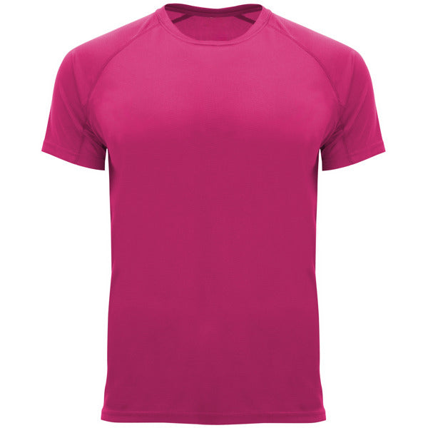 T-shirt tecnica Ba