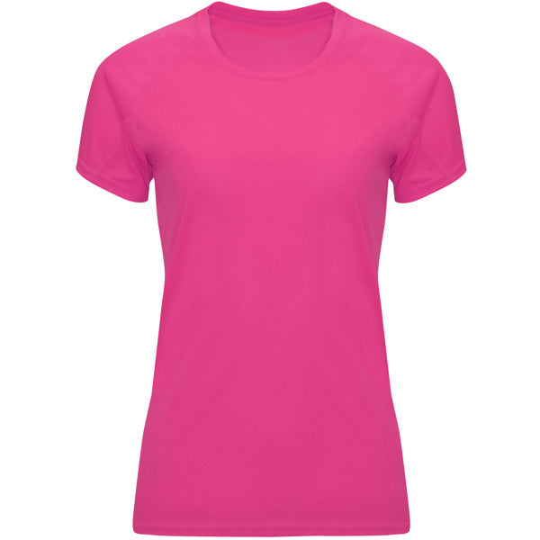 T-shirt tecnica donna Ba