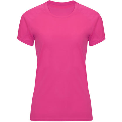 T-shirt tecnica donna Ba