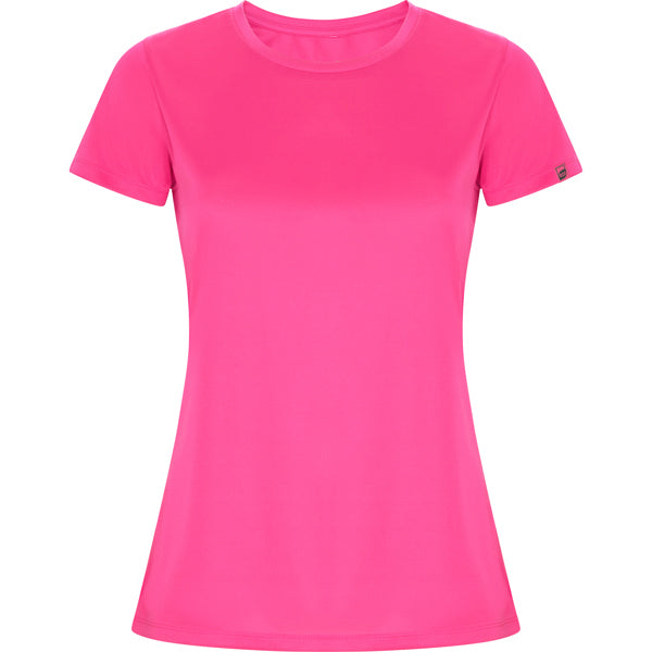 T-shirt tecnica donna I