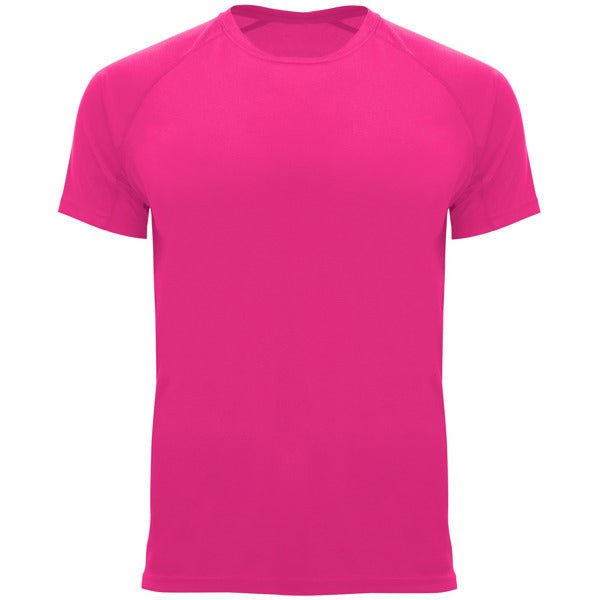 T-shirt tecnica Ba