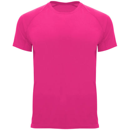 T-shirt tecnica bambino Ba