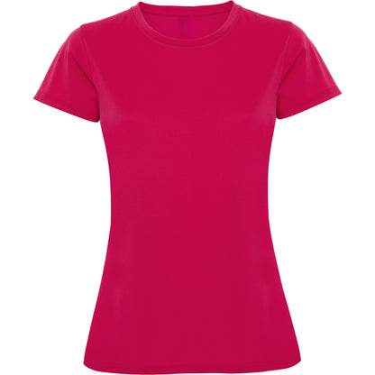 T-shirt tecnica donna M