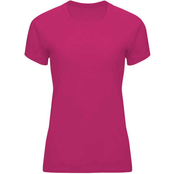T-shirt tecnica donna Ba