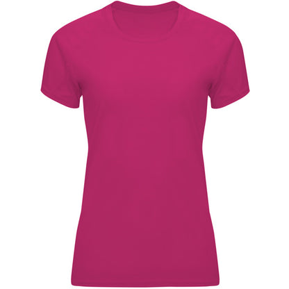 T-shirt tecnica donna Ba