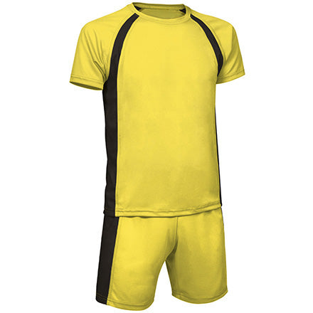 Completo sportivo bambino M