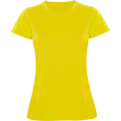T-shirt tecnica donna M