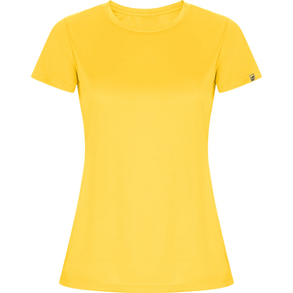T-shirt tecnica donna I