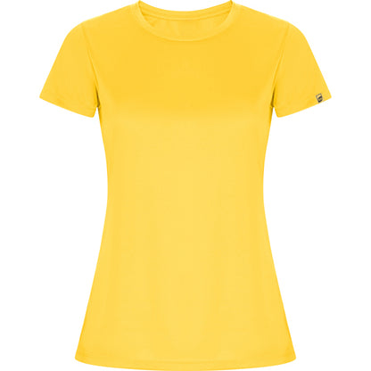 T-shirt tecnica donna I