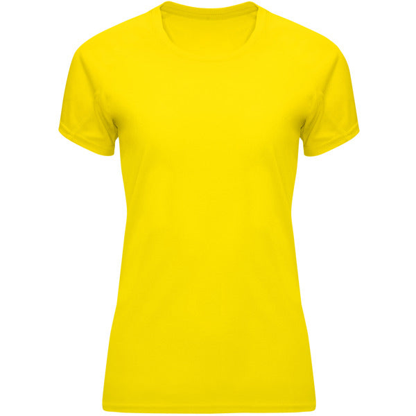 T-shirt tecnica donna Ba