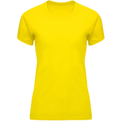 T-shirt tecnica donna Ba