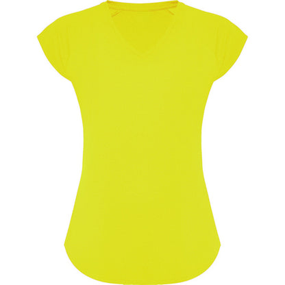 T-shirt tecnica Av