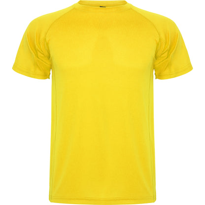 T-shirt tecnica M