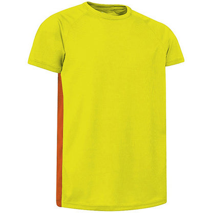 T-shirt tecnica Ro