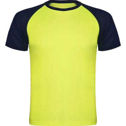 T-shirt tecnica I