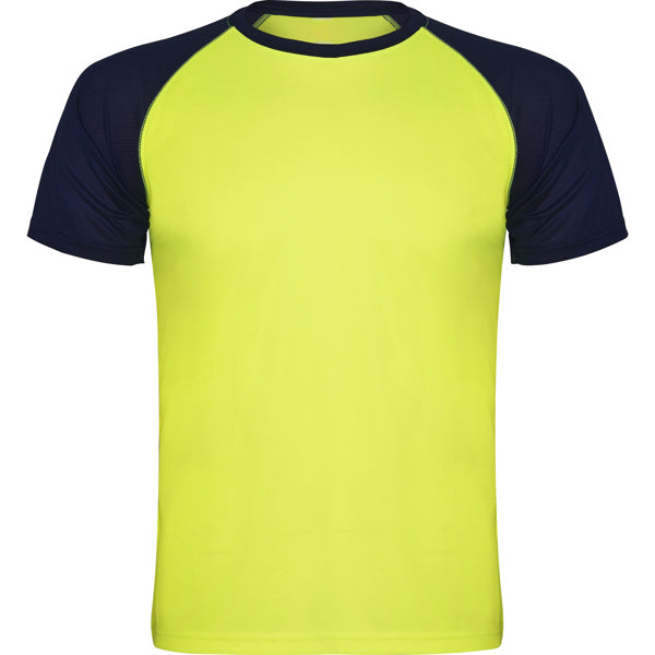 T-shirt tecnica bambino I