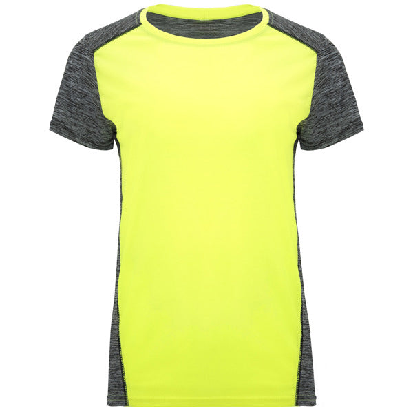 T-shirt tecnica donna Z