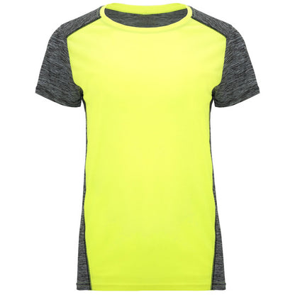 T-shirt tecnica donna Z