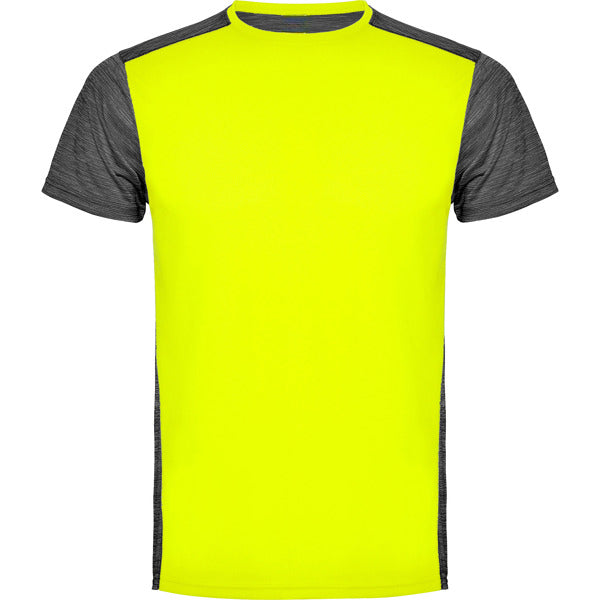 T-shirt tecnica bambino Z