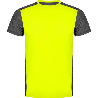 T-shirt tecnica bambino Z