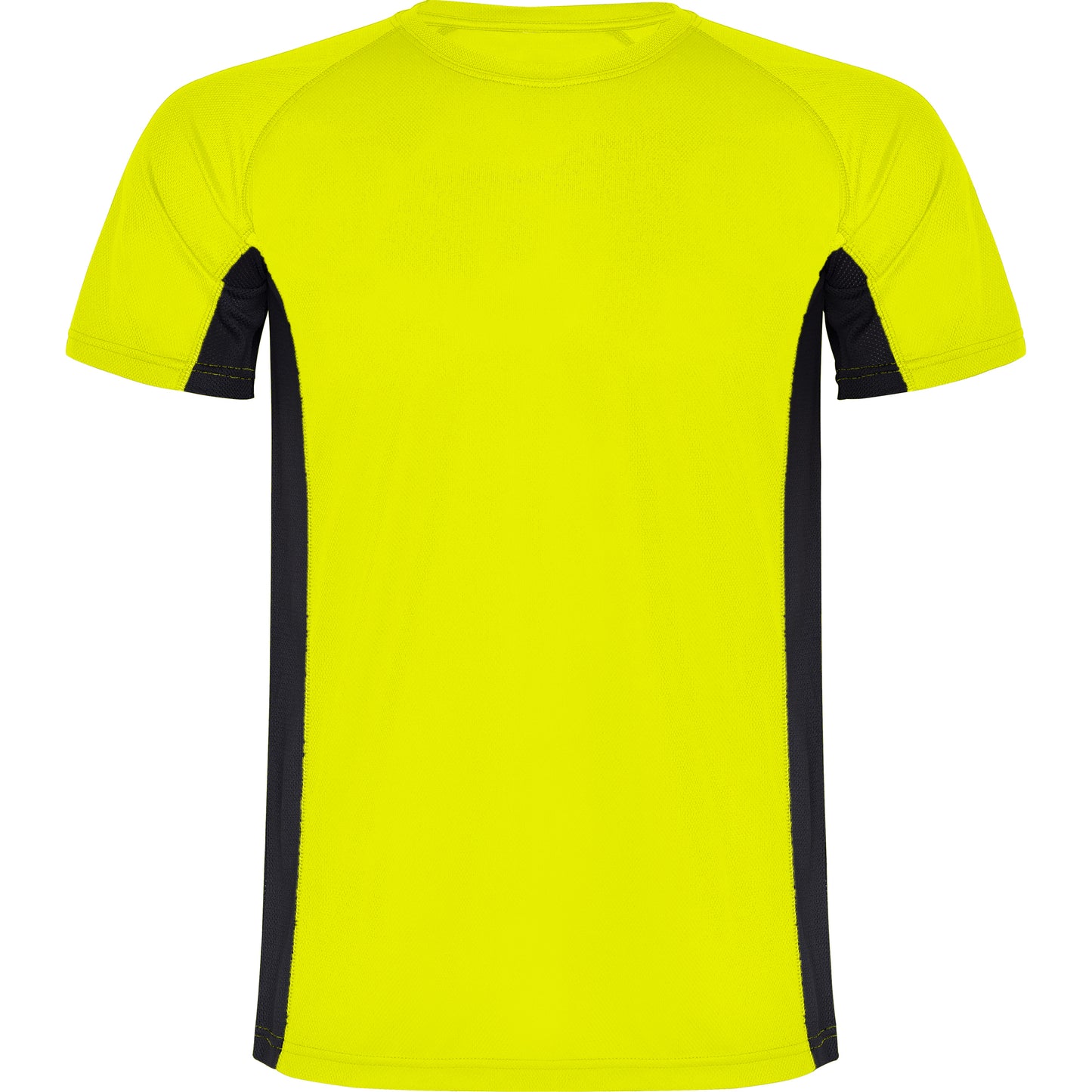 T-shirt tecnica bambino Sha