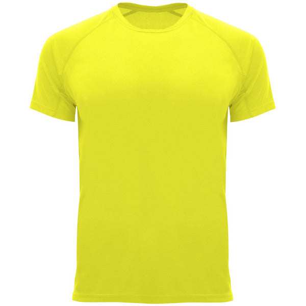 T-shirt tecnica Ba