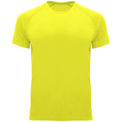 T-shirt tecnica bambino Ba