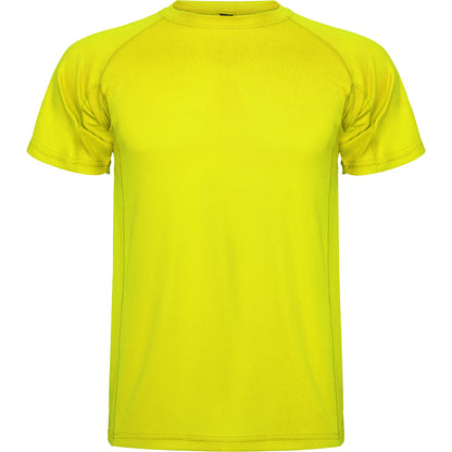 T-shirt tecnica M