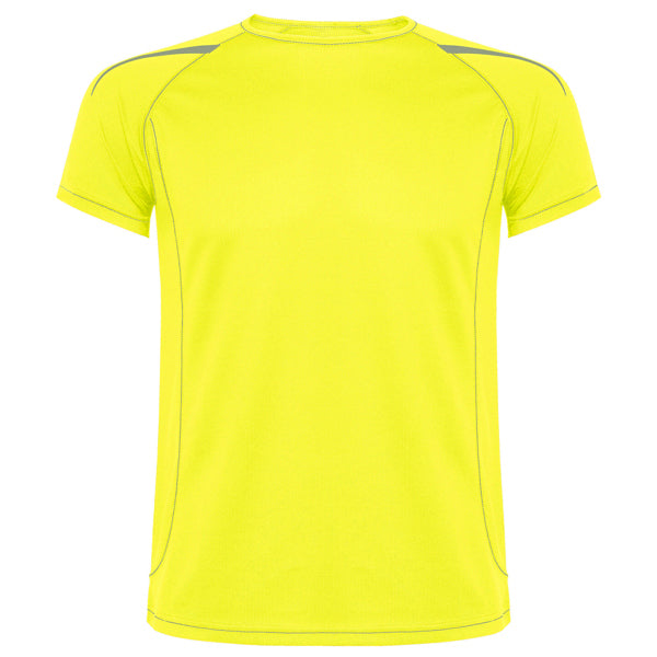 T-shirt tecnica S