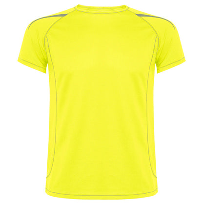 T-shirt tecnica S